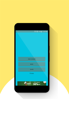 Delete Audio Recovery - Image screenshot of android app