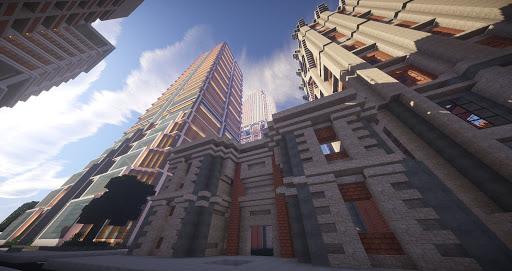 Maps Minecraft - عکس برنامه موبایلی اندروید