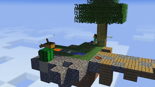 Maps Minecraft - عکس برنامه موبایلی اندروید