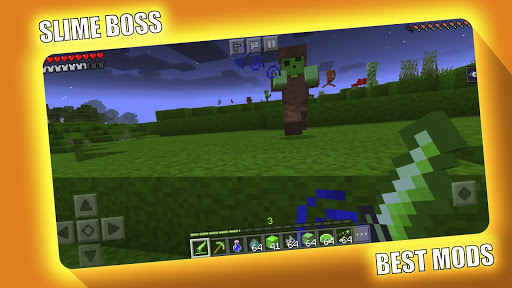 Minecraft's Boss Update now available for Windows 10 and Pocket