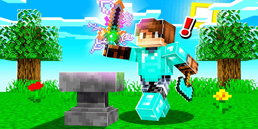 EPIC Sword Mod for Minecraft - Apps on Google Play