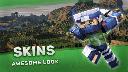 Dino Skins for Minecraft Pocket Edition - MCPE - APK Download for Android