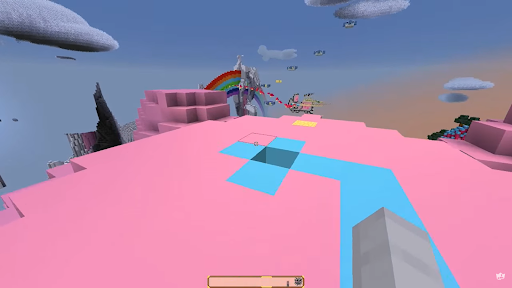 Kawaii mod for minecraft - عکس برنامه موبایلی اندروید