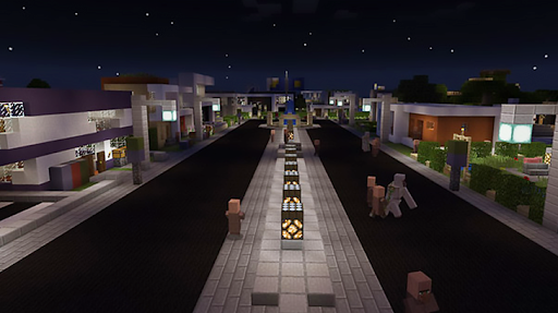 Mini maps for Minecraft - عکس برنامه موبایلی اندروید