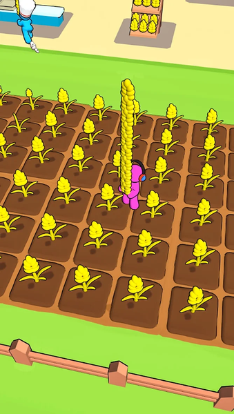 My Perfect Market : Mini Mart - Gameplay image of android game