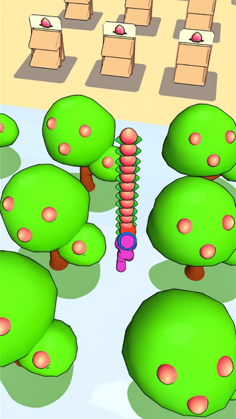 My Perfect Market : Mini Mart - Gameplay image of android game