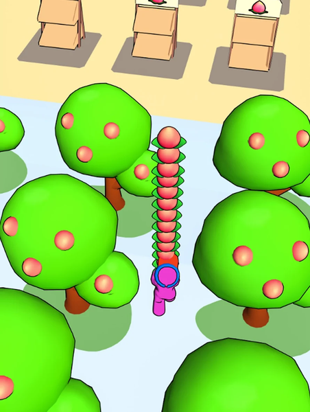 My Perfect Market : Mini Mart - Gameplay image of android game