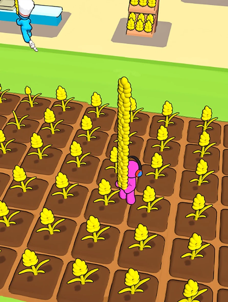 My Perfect Market : Mini Mart - Gameplay image of android game