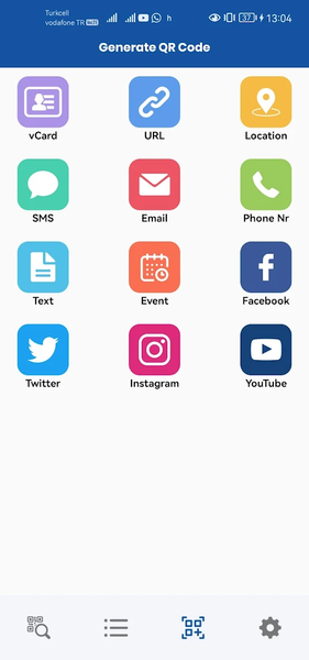 Deleted Video Recovery - Deeps - عکس برنامه موبایلی اندروید