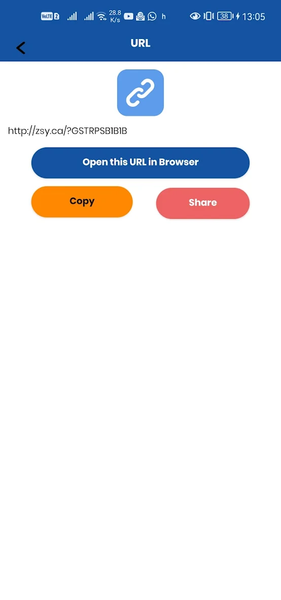 Deleted Video Recovery - Deeps - عکس برنامه موبایلی اندروید