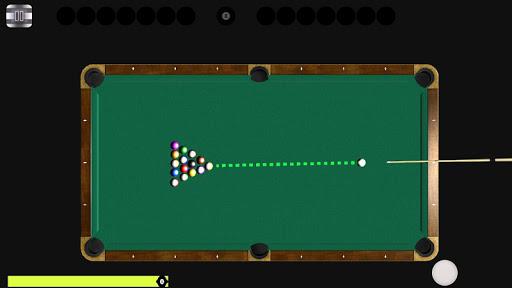 2 Player Pool - عکس بازی موبایلی اندروید