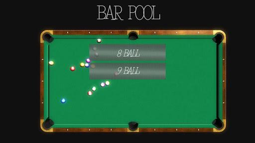 2 Player Pool - عکس بازی موبایلی اندروید