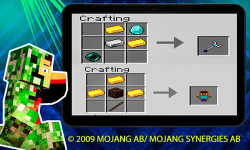 Mod Morph - عکس برنامه موبایلی اندروید