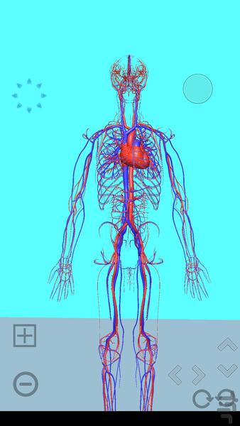 Arthrology - Image screenshot of android app