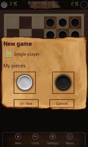 Ugolki - Offline Games - Gameplay image of android game