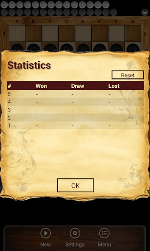 Damasi - Gameplay image of android game