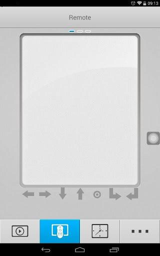 G-MScreen - عکس برنامه موبایلی اندروید