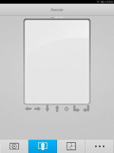 G-MScreen - عکس برنامه موبایلی اندروید