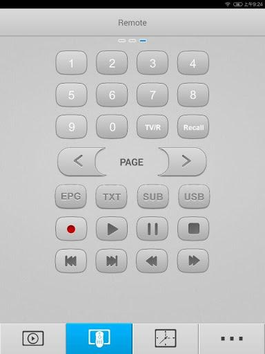 G-MScreen - عکس برنامه موبایلی اندروید