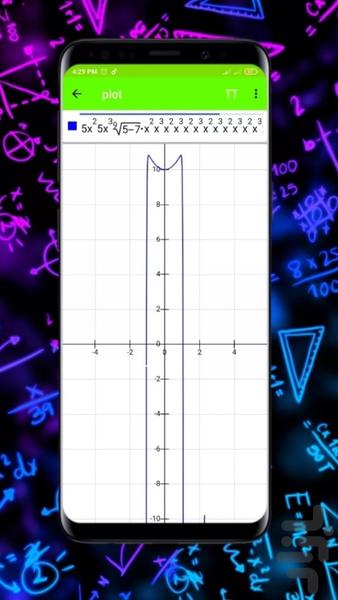 mohammad mn - عکس برنامه موبایلی اندروید