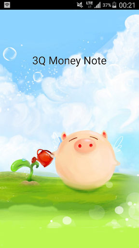 ۳Q Money Note:text recognition - عکس برنامه موبایلی اندروید