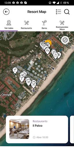 Viva Resorts by Wyndham - عکس برنامه موبایلی اندروید