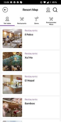 Viva Resorts by Wyndham - عکس برنامه موبایلی اندروید