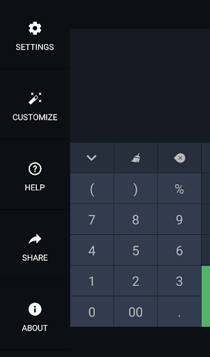 FlexCalc: Linked Calculations - Image screenshot of android app