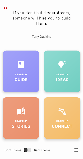 Startup 360 - Connect and Grow - Image screenshot of android app