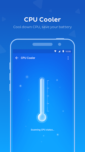 Cleaner - Boost, Clean, Space Cleaner - Image screenshot of android app