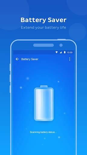 Cleaner - Boost, Clean, Space Cleaner - عکس برنامه موبایلی اندروید