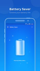Cleaner - Boost, Clean, Space Cleaner - Image screenshot of android app