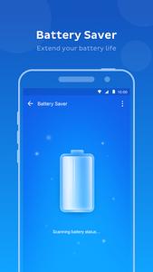 Cleaner - Boost, Clean, Space Cleaner - عکس برنامه موبایلی اندروید
