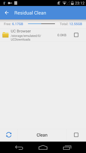 History Eraser - Privacy Clean - عکس برنامه موبایلی اندروید