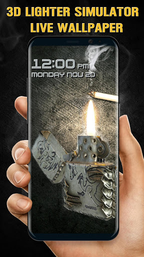 HD wallpaper lighter light up zippo flame fire give fire black  smoke  Wallpaper Flare