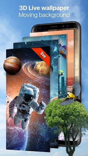 Door Lock--Fingerprint Lock Screen for Prank - Image screenshot of android app