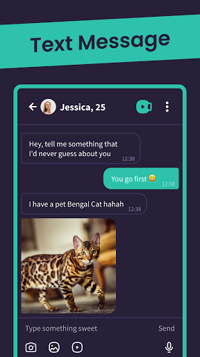 Livejoy - Image screenshot of android app