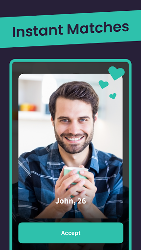 Livejoy - Image screenshot of android app