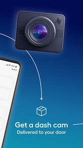 Nexar - Connected Ai Dash Cam For Android - Download | Cafe Bazaar