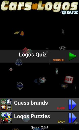 Cars Logo Quiz HD - عکس بازی موبایلی اندروید