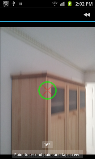 Two Point Height - عکس برنامه موبایلی اندروید