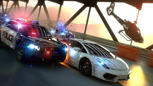 Speed Car Driving Simulator - عکس بازی موبایلی اندروید