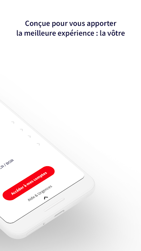 L'Appli SG PRO - عکس برنامه موبایلی اندروید