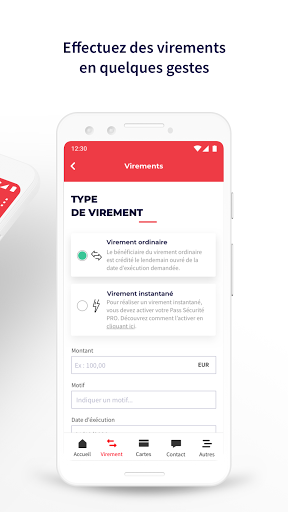 L'Appli SG PRO - عکس برنامه موبایلی اندروید