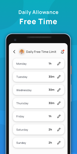 Parental Control App: Mobicip - عکس برنامه موبایلی اندروید