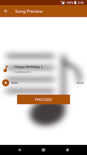 Song Cutter and Editor - عکس برنامه موبایلی اندروید