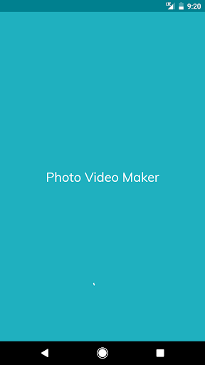 Photo Video Maker & Video Editor - Image screenshot of android app