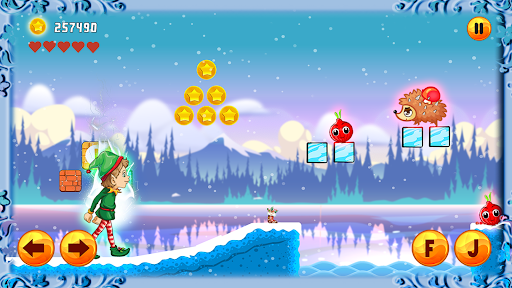 Super BinGo: Jungle Run Games - Image screenshot of android app