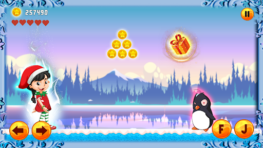 Super BinGo: Jungle Run Games - Image screenshot of android app