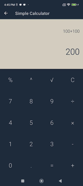 PDF Scanner - Scan Docs & PDF - Image screenshot of android app